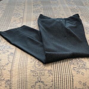 Stylish Men’s Gray Pants